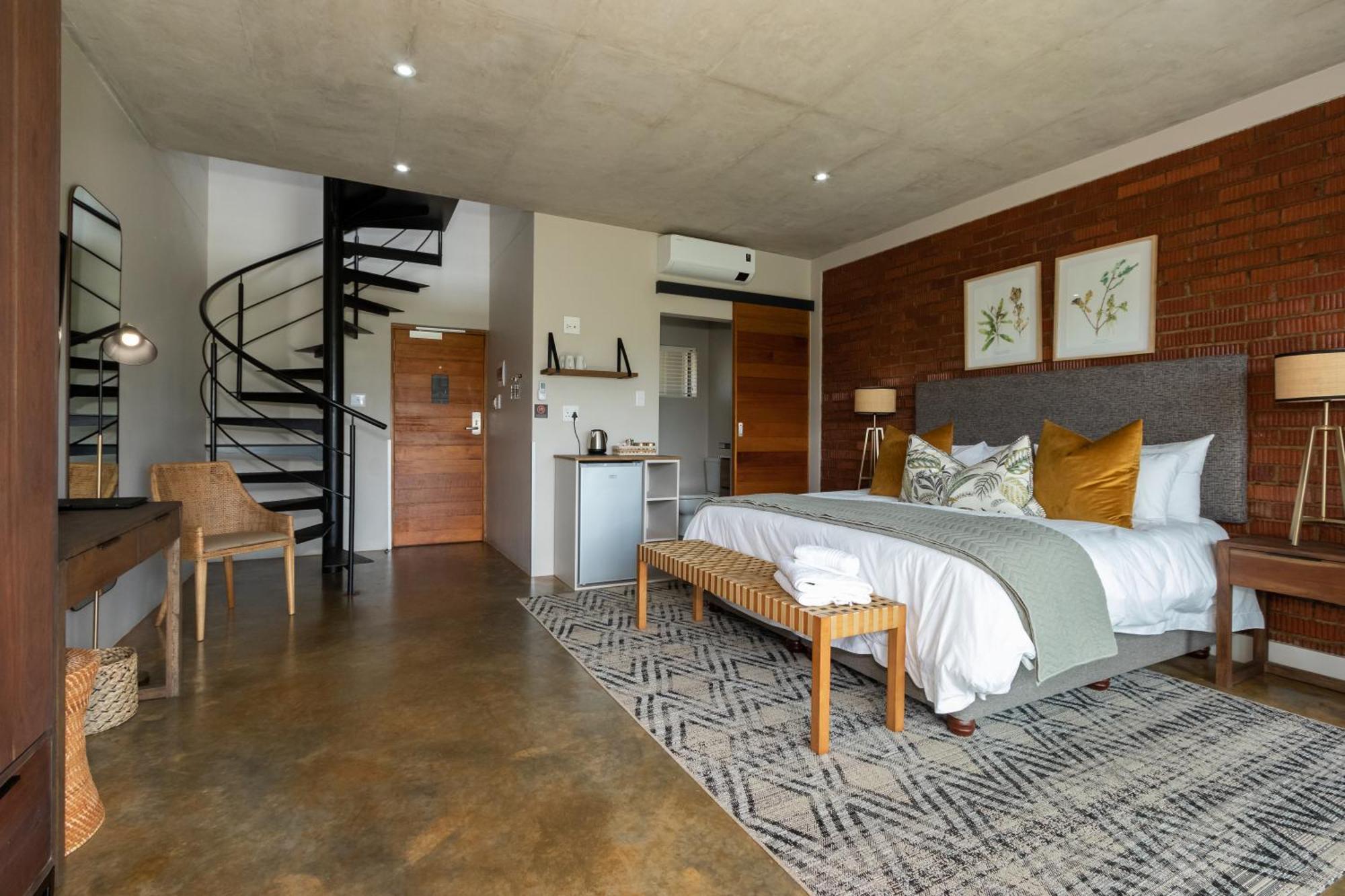 Dragonview Lodge Champagne Valley Ngoại thất bức ảnh