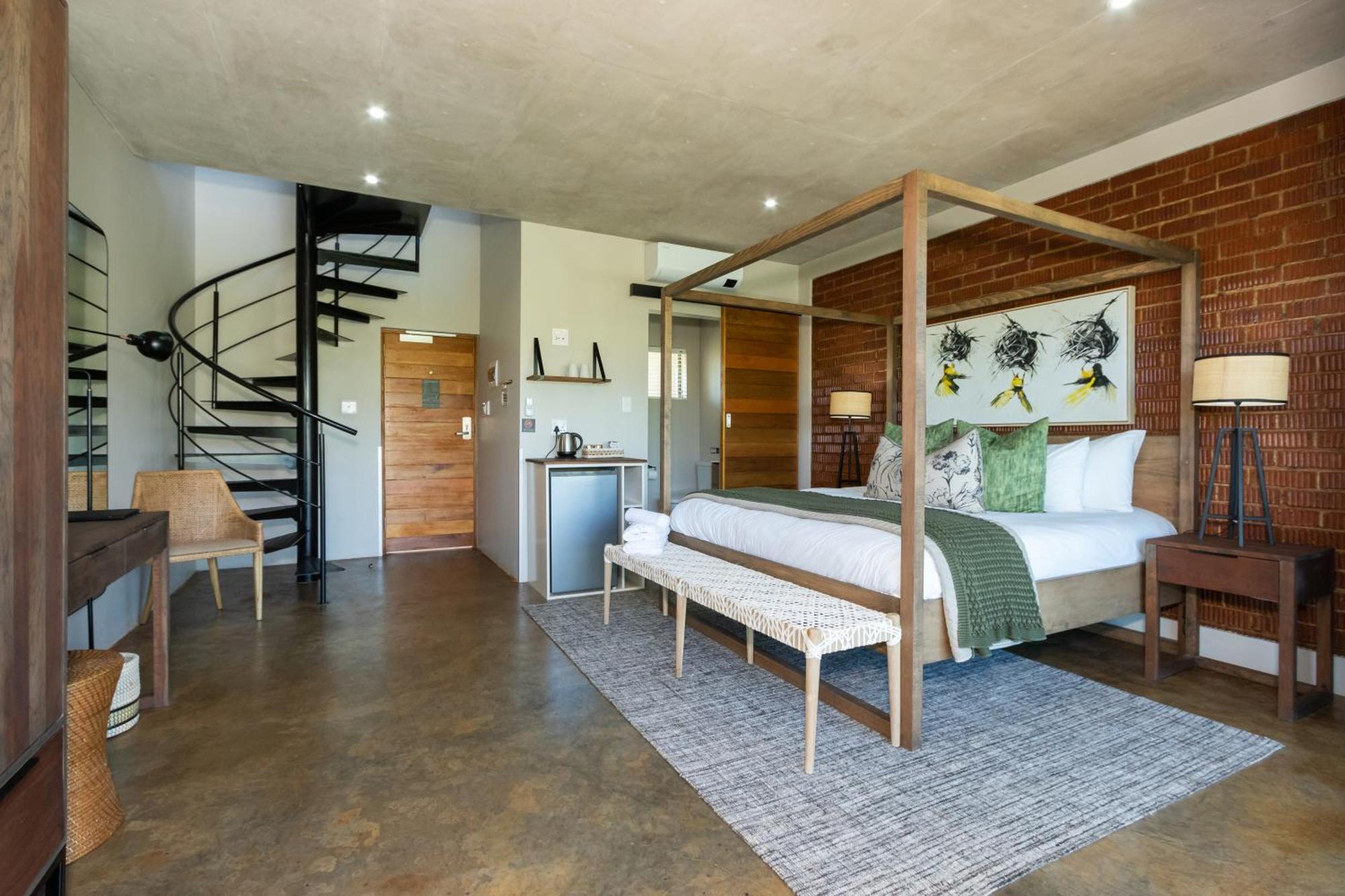 Dragonview Lodge Champagne Valley Ngoại thất bức ảnh